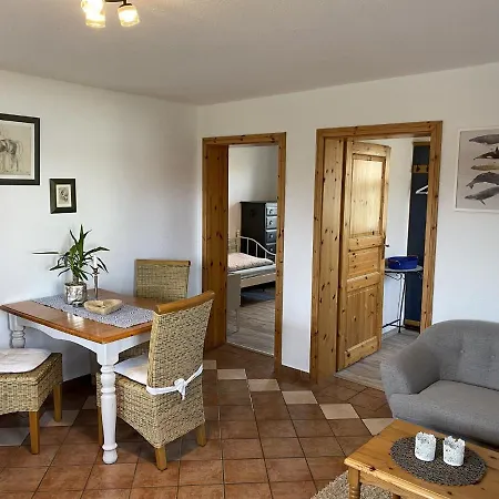 In Dargun, Mecklenburg Mit Schwimmbad * Barlin