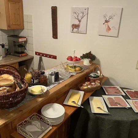 In Dargun, Mecklenburg Mit Schwimmbad Appartement Barlin