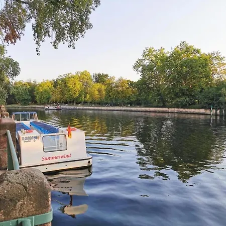 In Dargun, Mecklenburg Mit Schwimmbad Barlin
