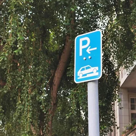 In Dargun, Mecklenburg Mit Schwimmbad Apartman *