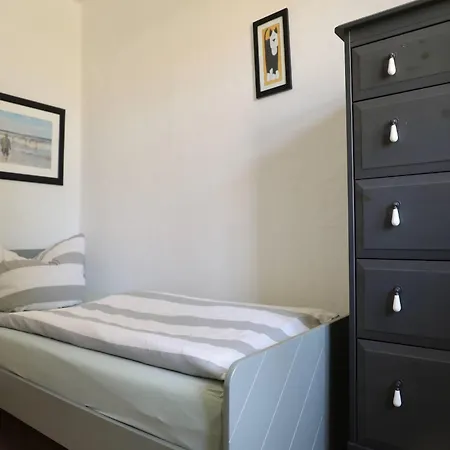 Appartement In Dargun, Mecklenburg Mit Schwimmbad Barlin
