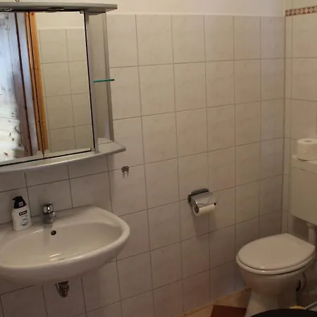 Apartman In Dargun, Mecklenburg Mit Schwimmbad