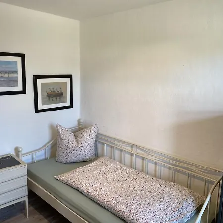 In Dargun, Mecklenburg Mit Schwimmbad Apartman